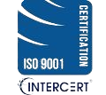 ISO 9001 Certified