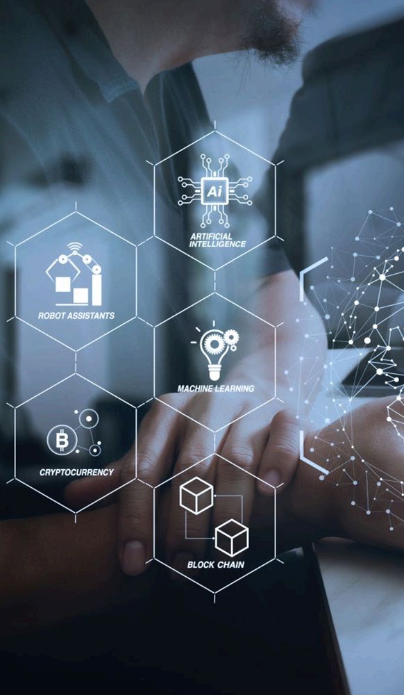 Virtual IT Department